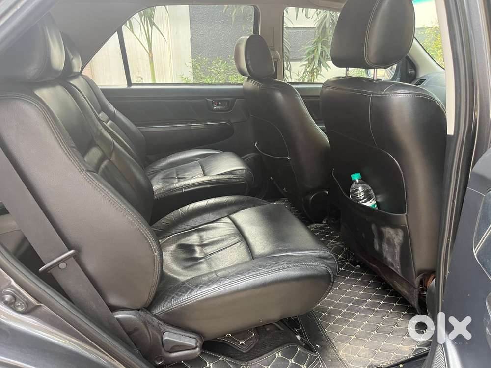Toyota Fortuner 3.0 4x4 Manual, 2015, Diesel