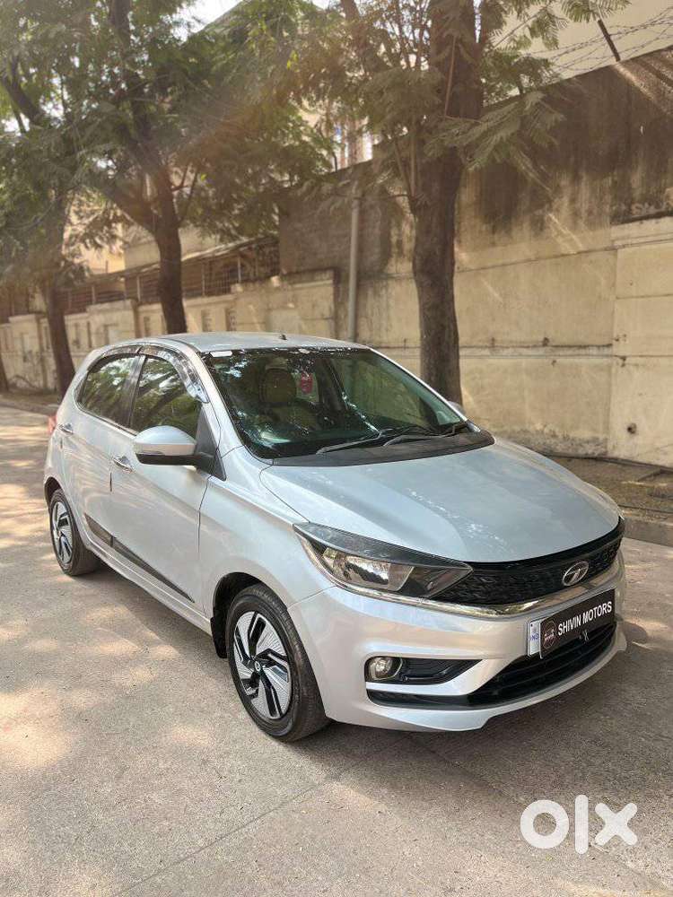 Tata Tiago 1.05 Revotorq Xz, 2020, Petrol