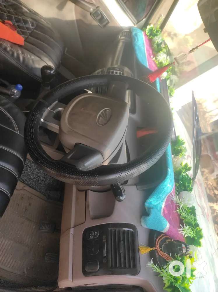 Mahindra Bolero 2019 Well Maintained