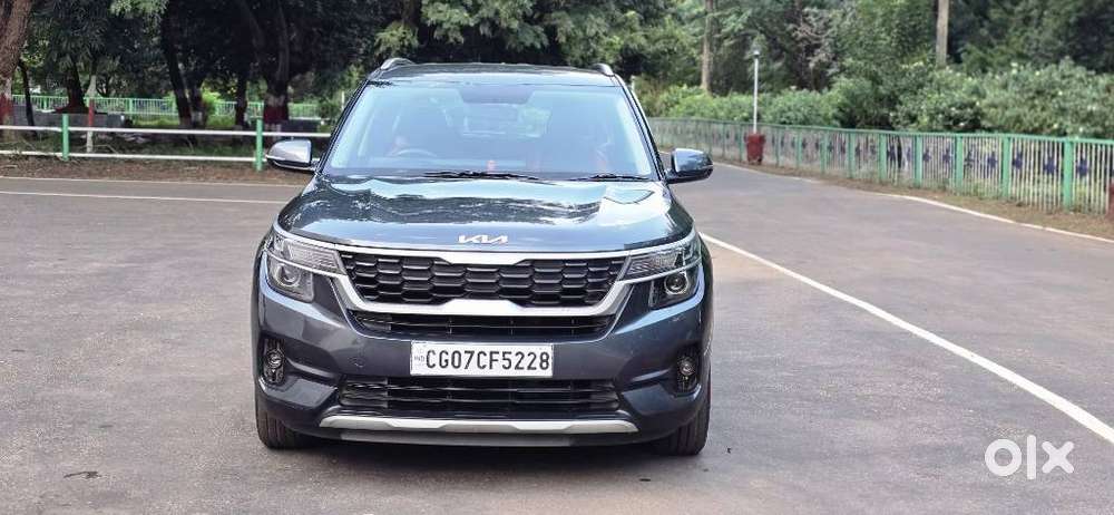 Kia Seltos Htk Plus D, 2021, Diesel