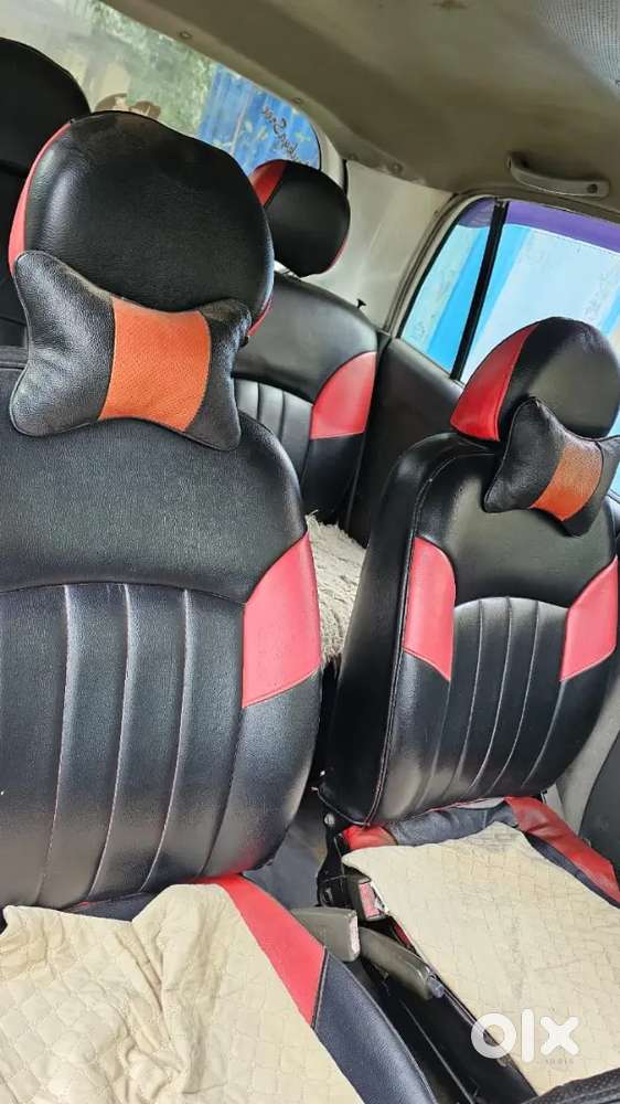 Hyundai Santro 2000 Petrol 100000 Km Driven