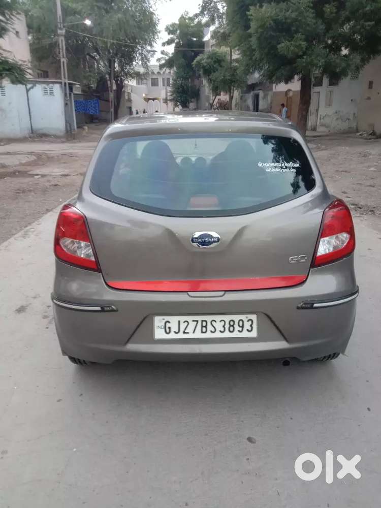 Nisan Dustan Go Petrol+ Cng Sicvance Kit P.stearing Sentral Lock Ac In