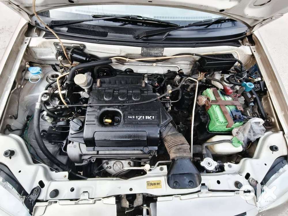 Maruti Suzuki Alto K10 Vxi, 2012, Cng & Hybrids
