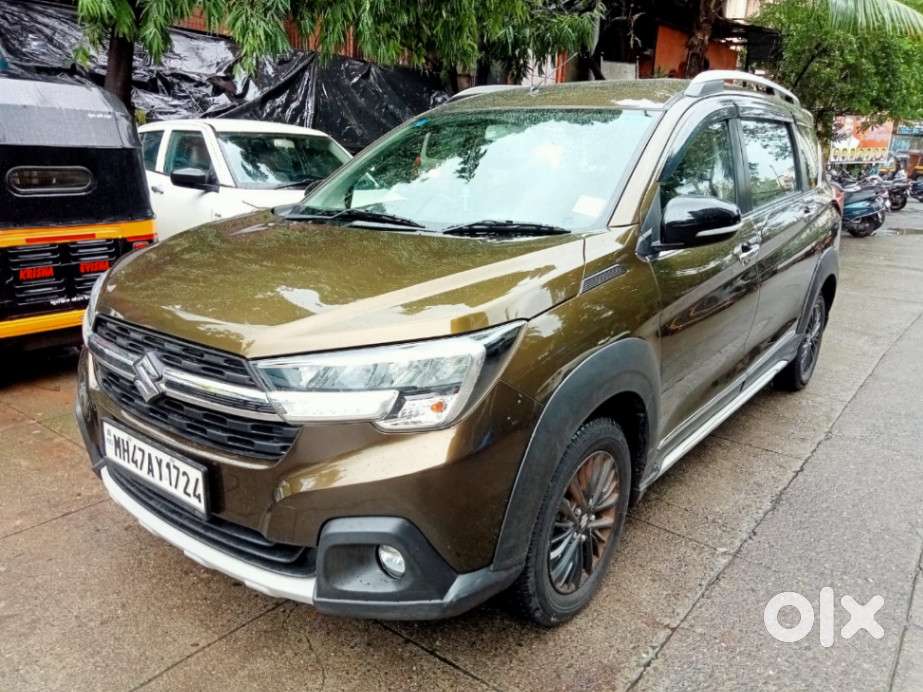 Maruti Suzuki Xl6 1.5 Zeta At, 2021, Petrol