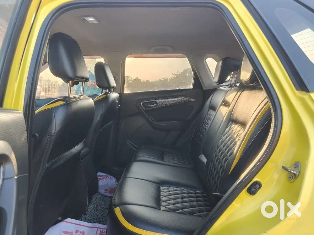 Maruti Suzuki Vitara Zdi 2017