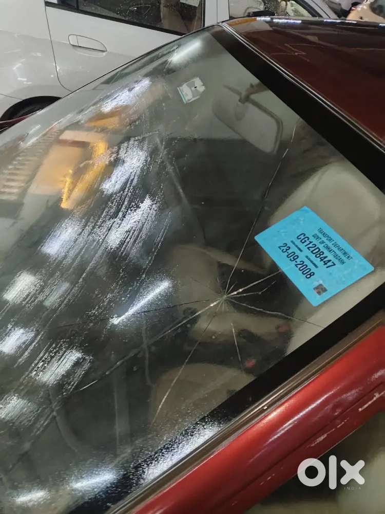 Maruti Suzuki Alto Lxi 2008