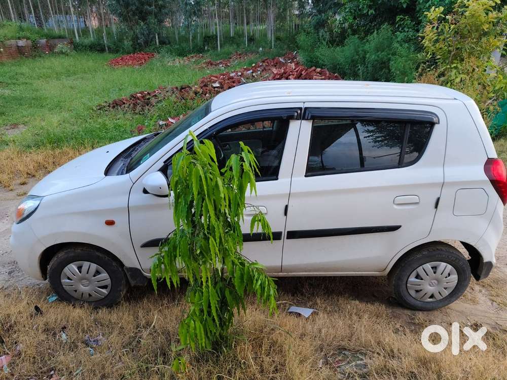 Maruti Suzuki Alto 800 2021