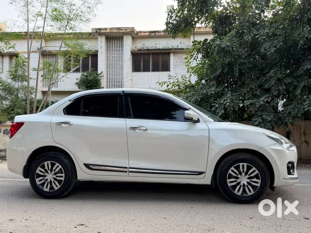Maruti Suzuki Dzire Vdi, 2017, Diesel