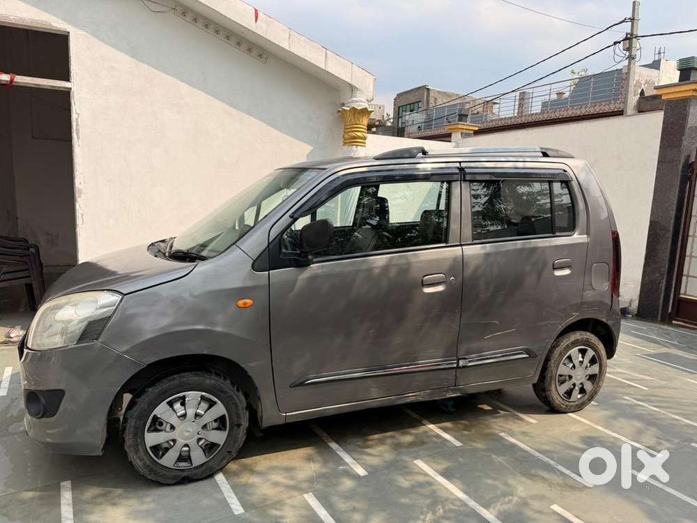 Maruti Suzuki Petrol 2016