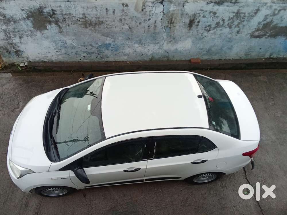 Hyundai Xcent 2019 Car