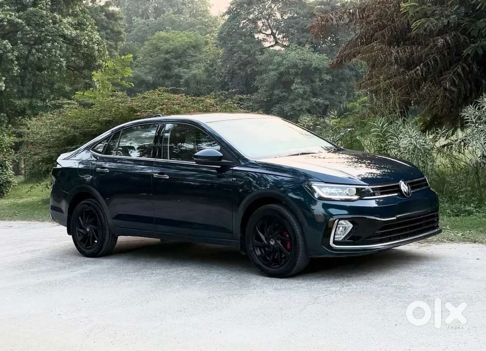 Volkswagen Virtus, 2023, Petrol