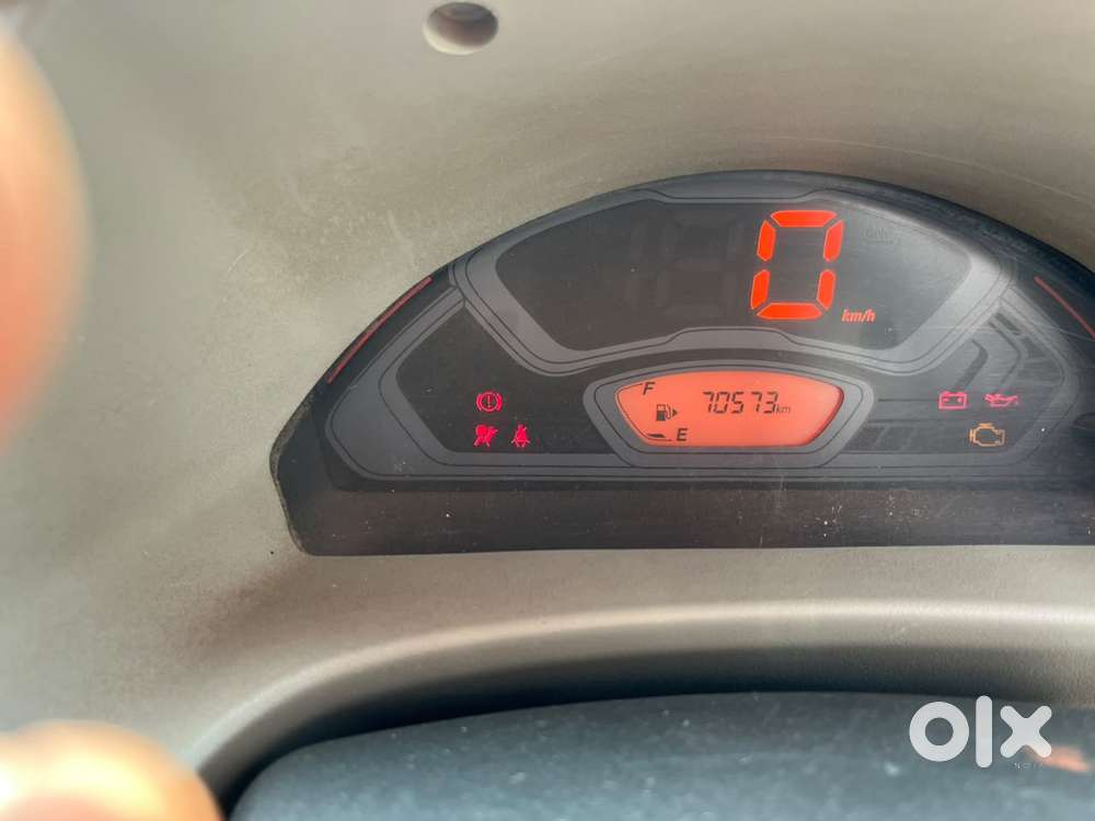 Maruti Suzuki Eeco Smiles 5 Seater Ac, 2023
