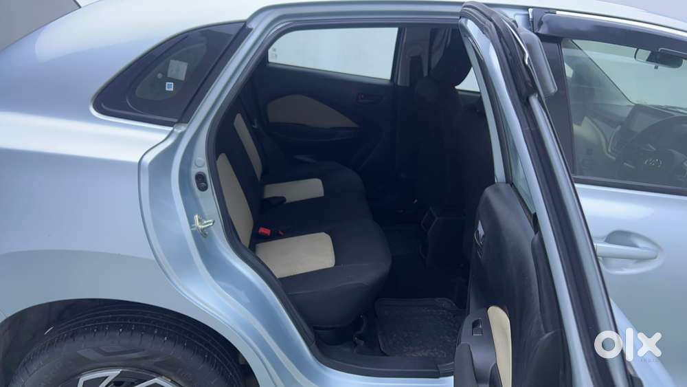 Toyota Glanza 1.2 S Amt, 2023, Petrol