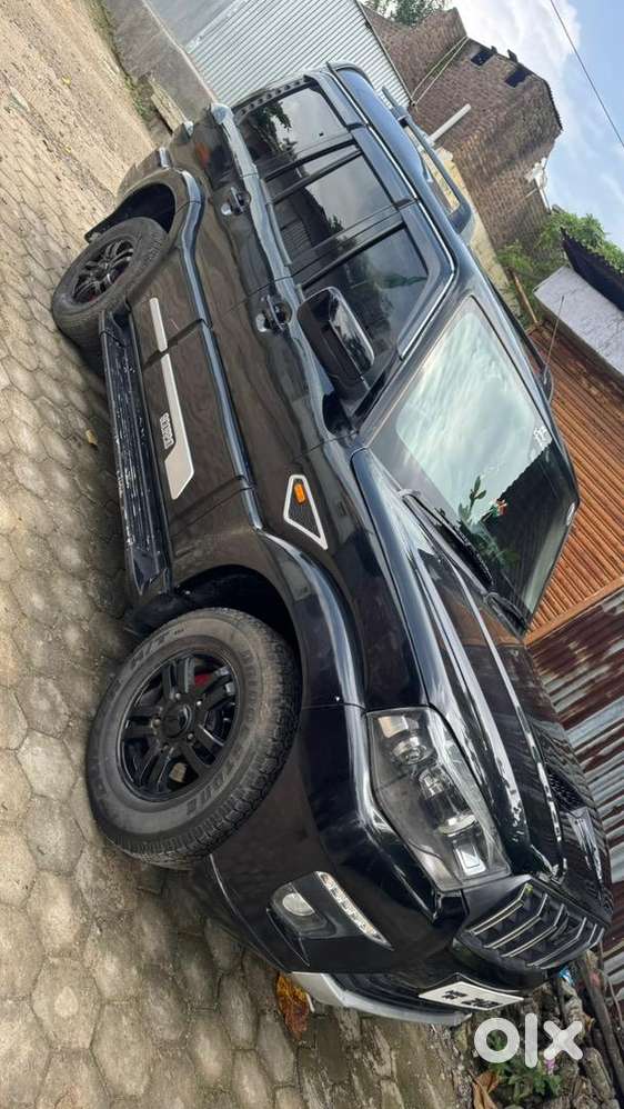 Mahindra Scorpio Classic 2014 Diesel Good Condition
