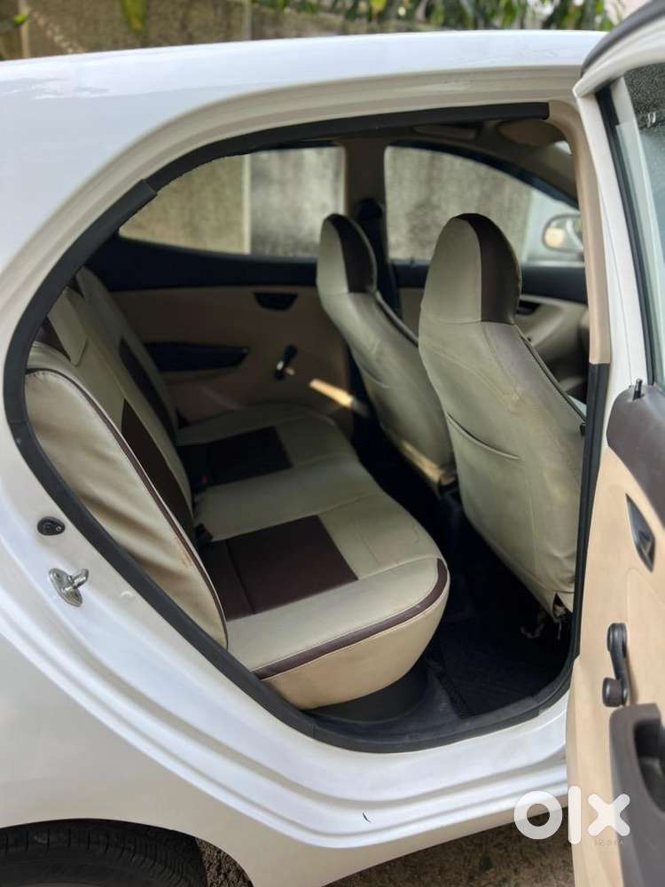 Hyundai Eon 2014 Petrol Good Condition