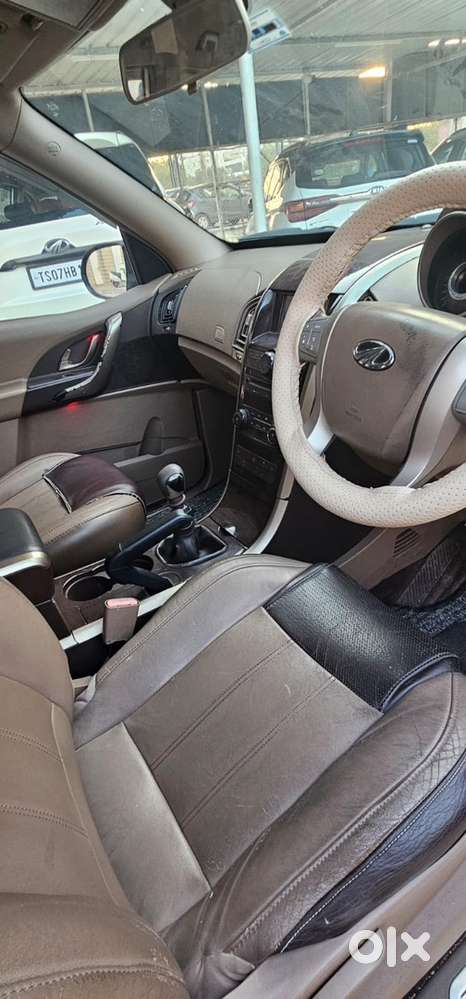 Mahindra Xuv500 2013 Diesel Good Condition