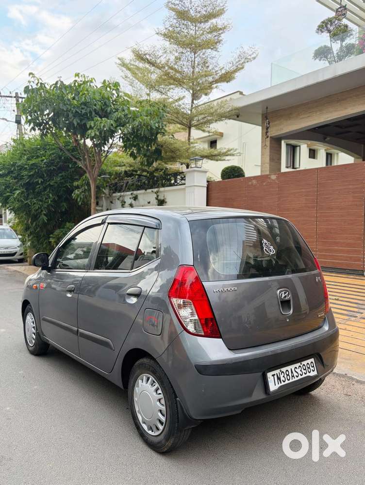 Hyundai I10 Era 1.1, 2008, Petrol