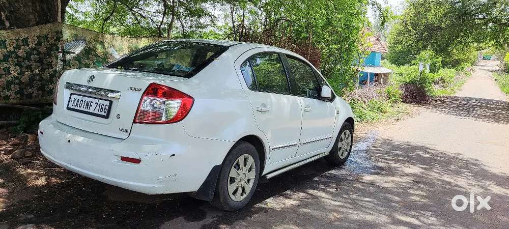 Good Condition Car Power Steering, All Power Windows