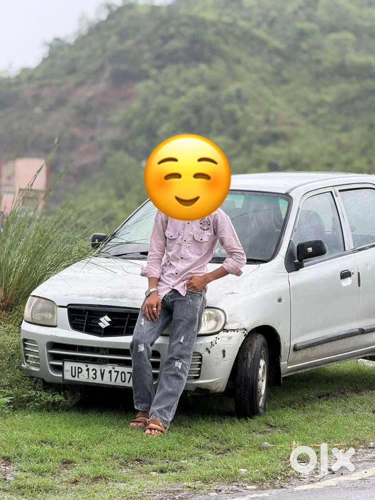 Maruti Suzuki Alto 2009