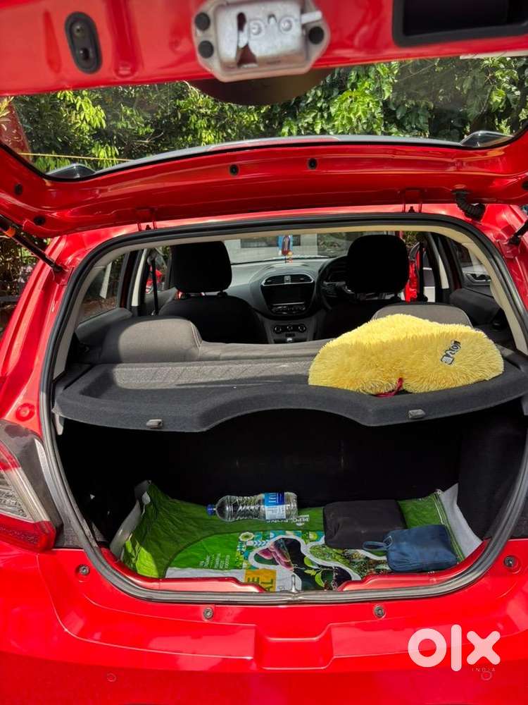 Tata Tiago 2021 Petrol 36780 Km Driven