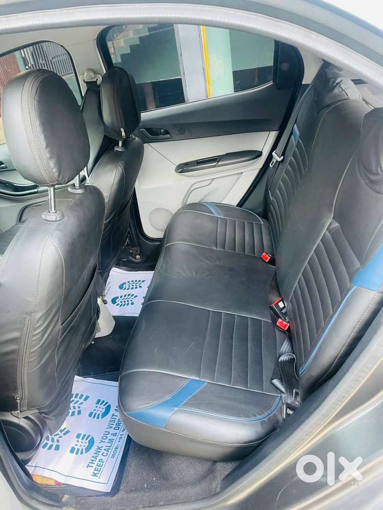 Tata Tiago Xza Plus, 2021, Petrol