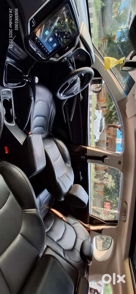 Mg Hector Smart Pro 2.0 Turbo Diesel Mt, 2020, Diesel