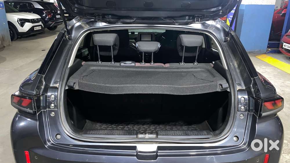 Maruti Suzuki Fronx Zeta 1.0 L Turbo 6at, 2023, Petrol