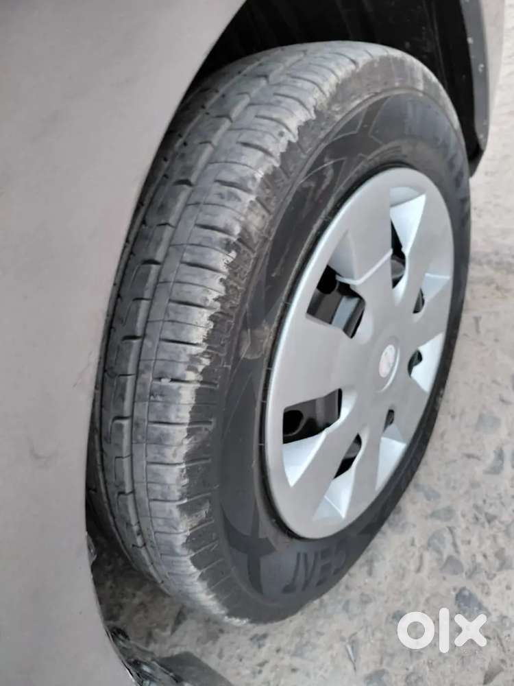 Maruti Suzuki Wagon R Model 2018 Cng & Hybrids 65322 Km Driven