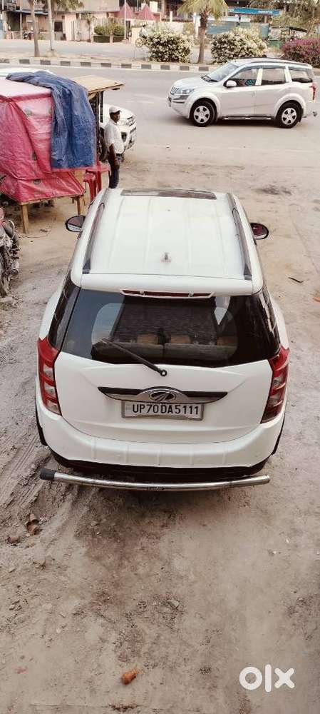 Mahindra Xuv500 W10 1.99 Mhawk, 2015, Diesel