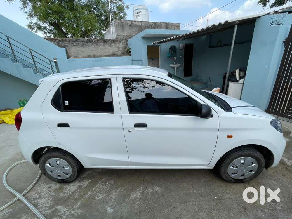 Maruti Suzuki Alto K10 2026 Petrol Well Maintained