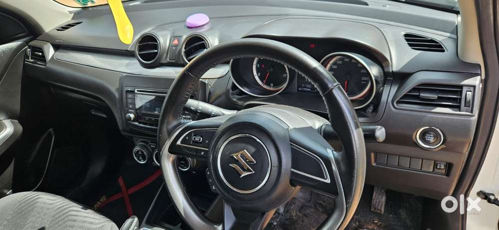 Maruti Suzuki Swift Amt Zdi, 2021, Petrol