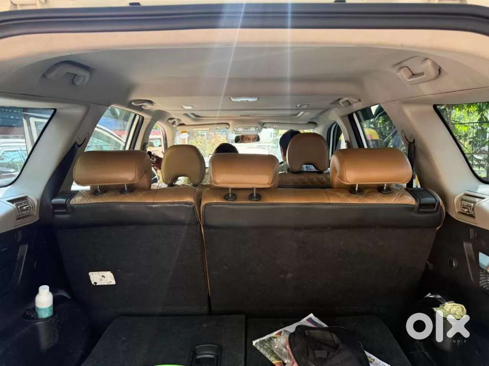 Mahindra Xuv500 W11 At, 2020, Diesel