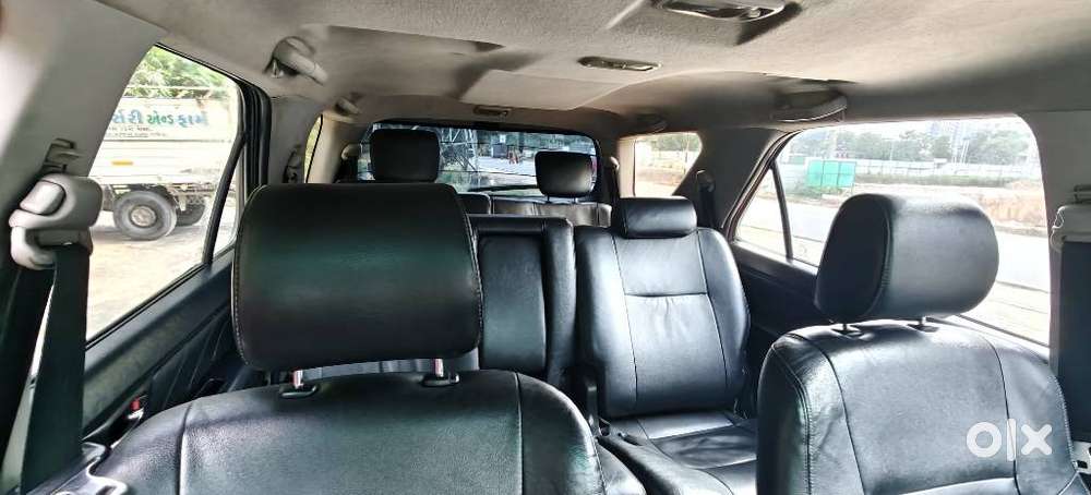 Toyota Fortuner 3.0 4x4 Automatic, 2016, Diesel