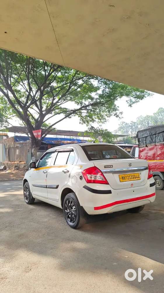 Maruti Suzuki Dzire 2021 Cng & Hybrids Well Maintained