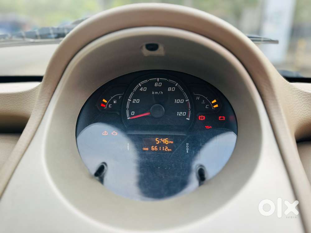 Tata Nano 2012-2015 Twist Xt, 2014, Petrol