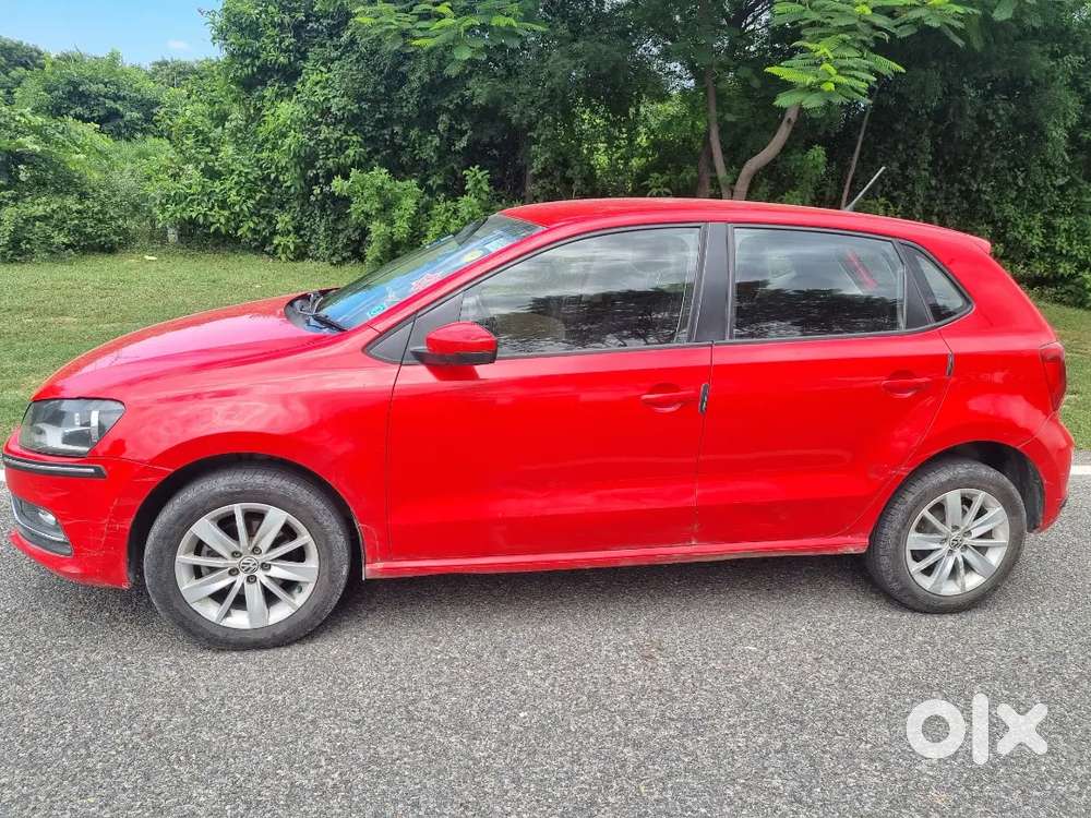 Volkswagen Polo 2020 Registration  Diesel 137000 Km Driven