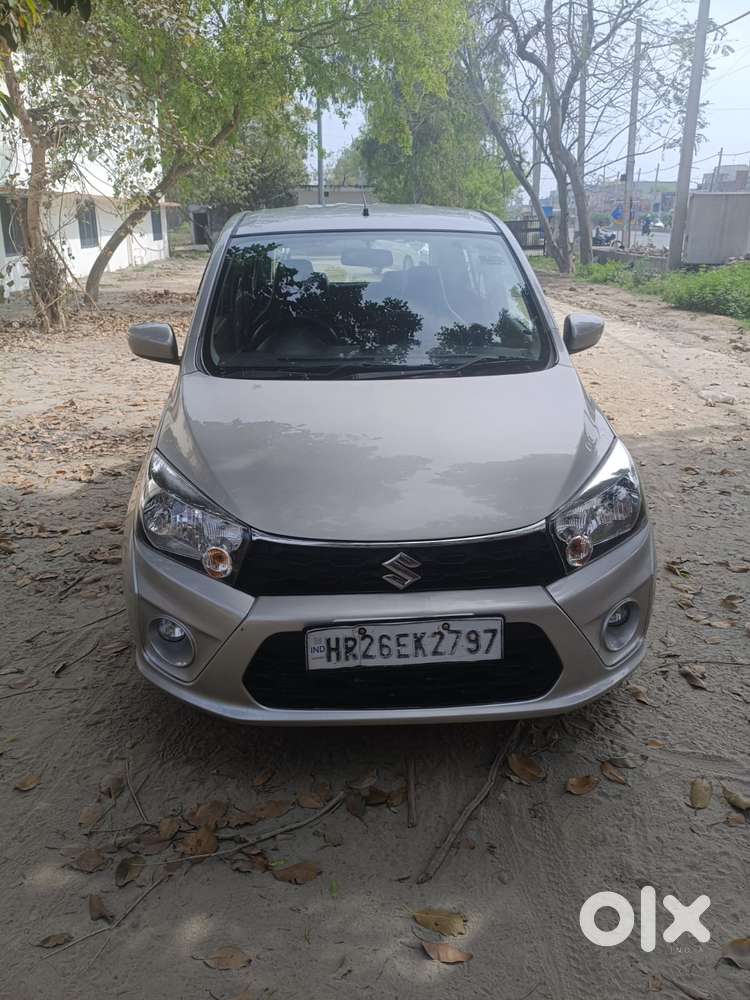 Maruti Suzuki Celerio 2014-2017 1.0 Vxi Cng Mt, 2020, Cng & Hybrids