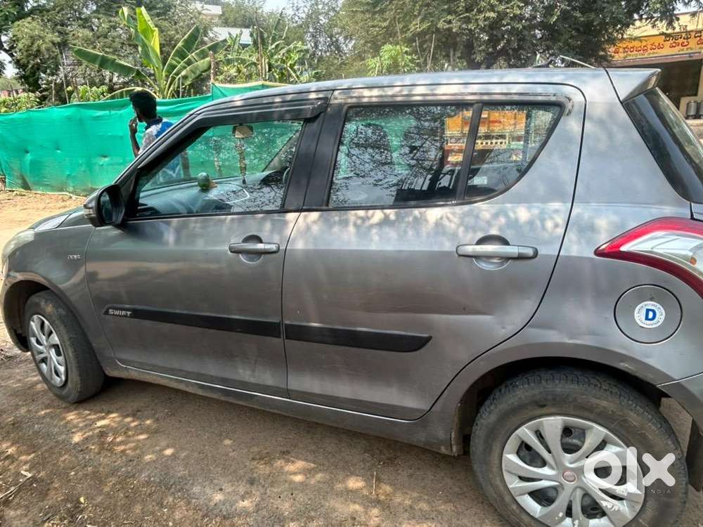 Maruti Suzuki Swift 2014 Diesel 161000 Km Driven