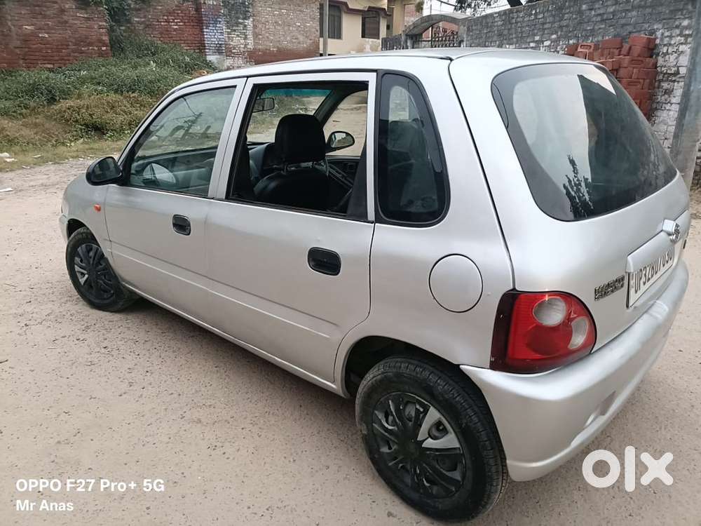 Maruti Suzuki Zen-estilo 2005 Petrol Good Condition