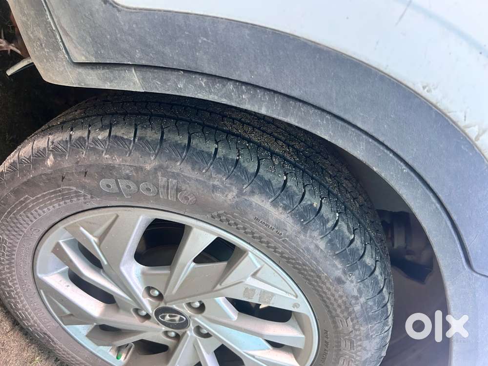 Creta Sx Executive