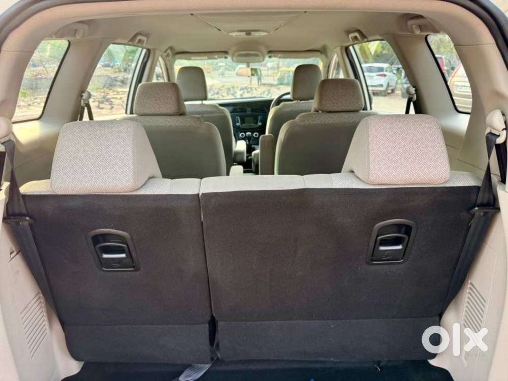 Mahindra Marazzo M4, 2020, Diesel