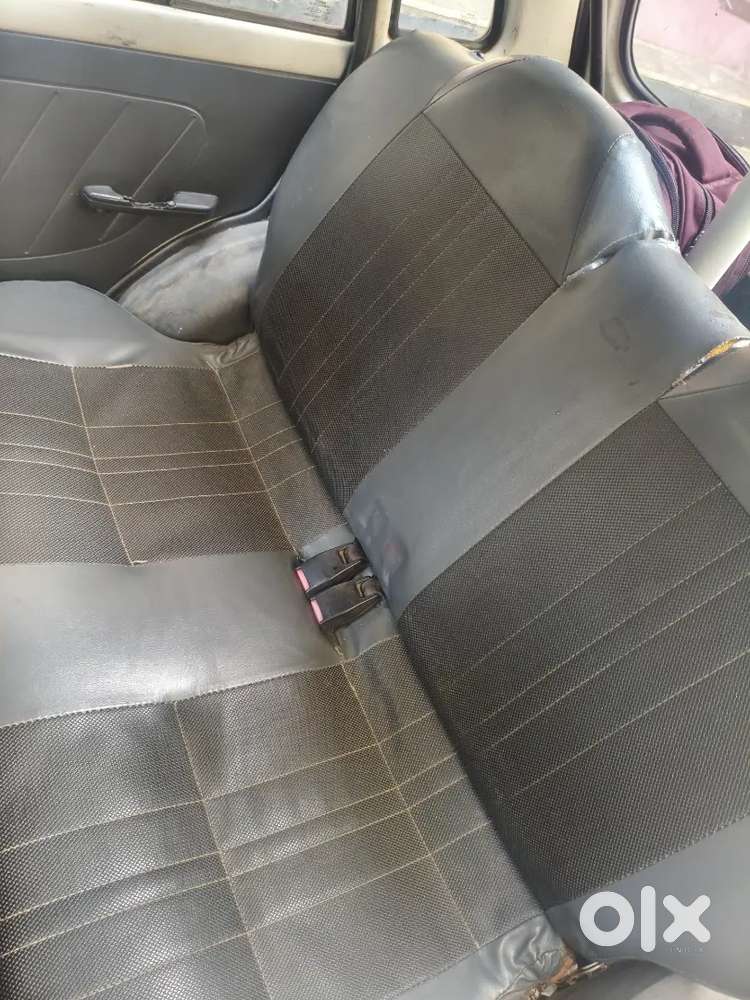 Maruti Suzuki 800 Petrol 2004 And Rc Expired