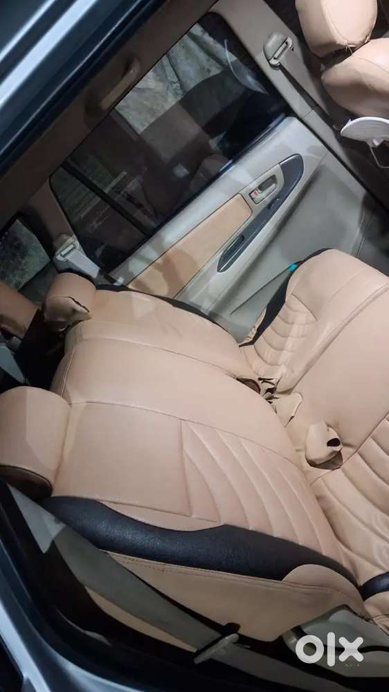 Toyota Innova Diesel Manual 2014
