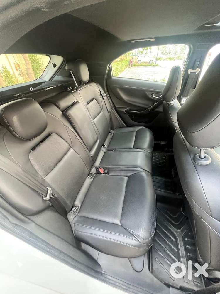 Tata Nexon Petrol 2023