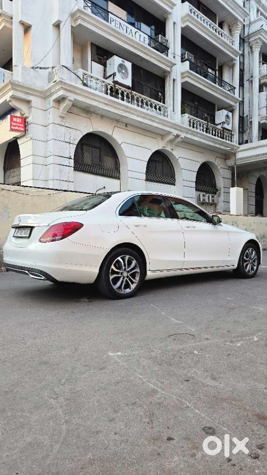 Mercedes-benz E-class Exclusive 220 D, 2017, Diesel