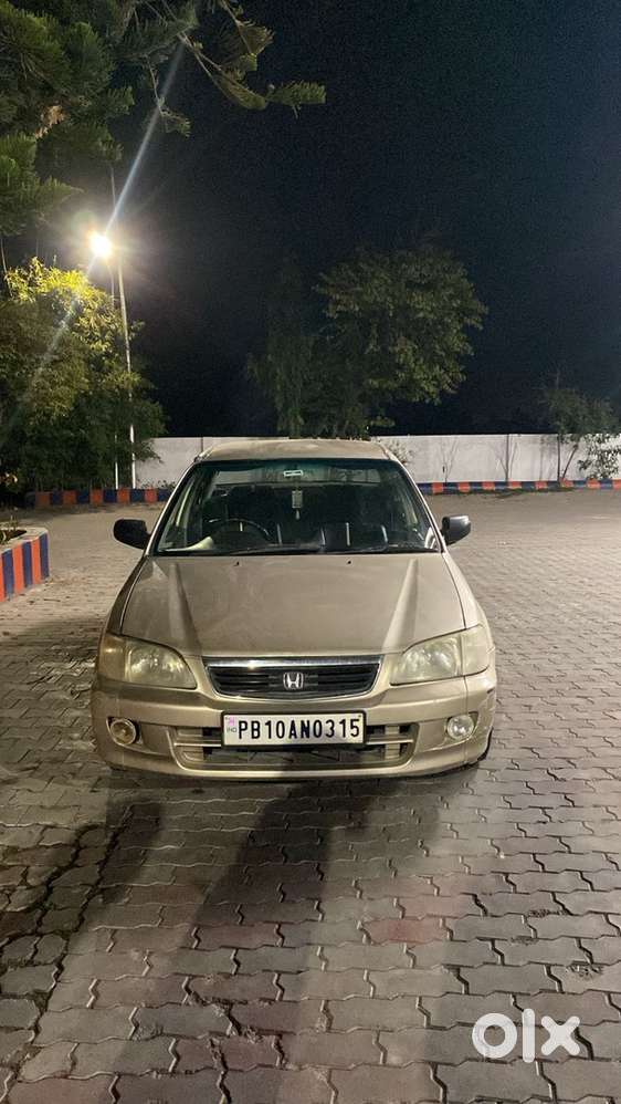 Honda City 2000 Petrol
