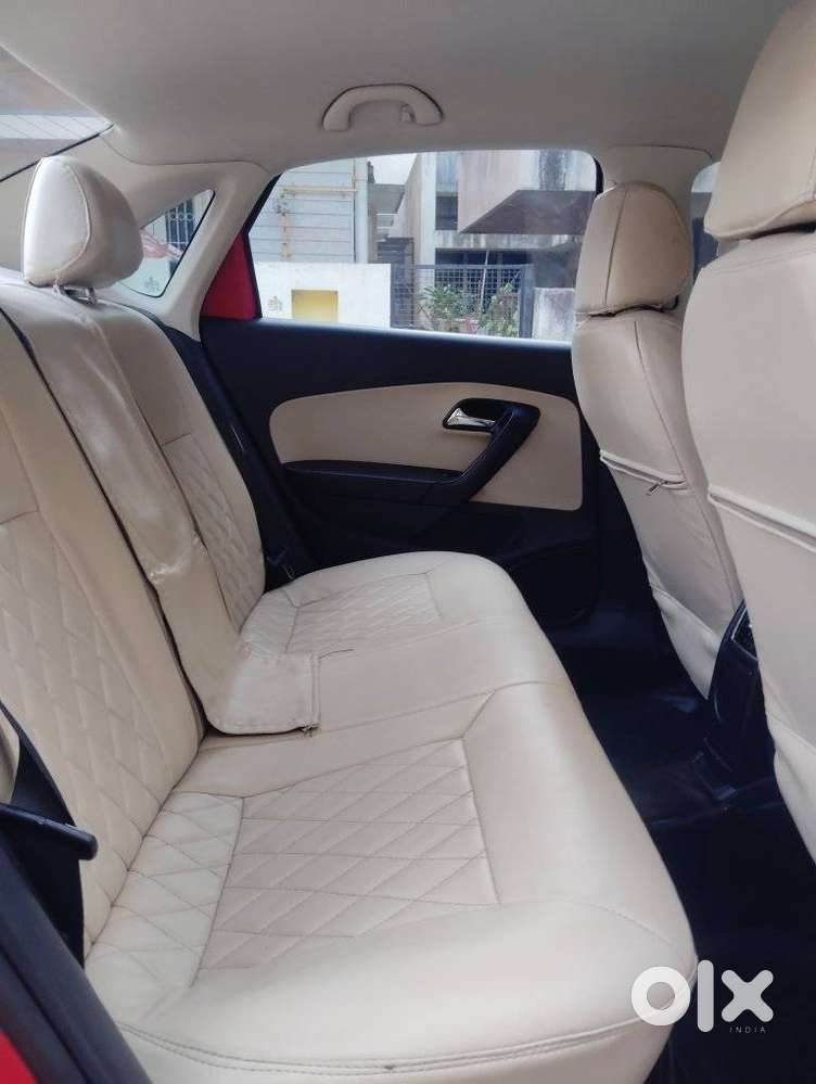 Skoda Rapid 1.5 Tdi At Ambition, 2017, Diesel