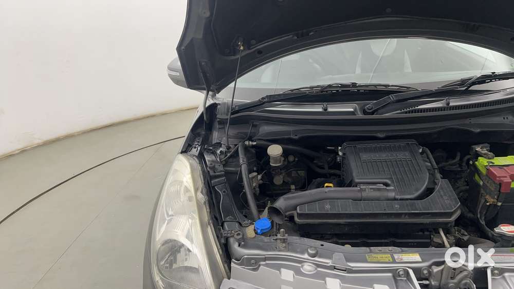 Maruti Suzuki Swift Vvt Vxi, 2016, Petrol