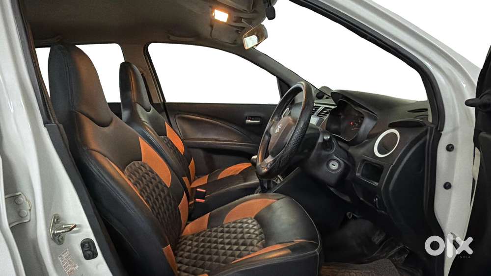 Maruti Suzuki Celerio X Vxi, 2018, Petrol