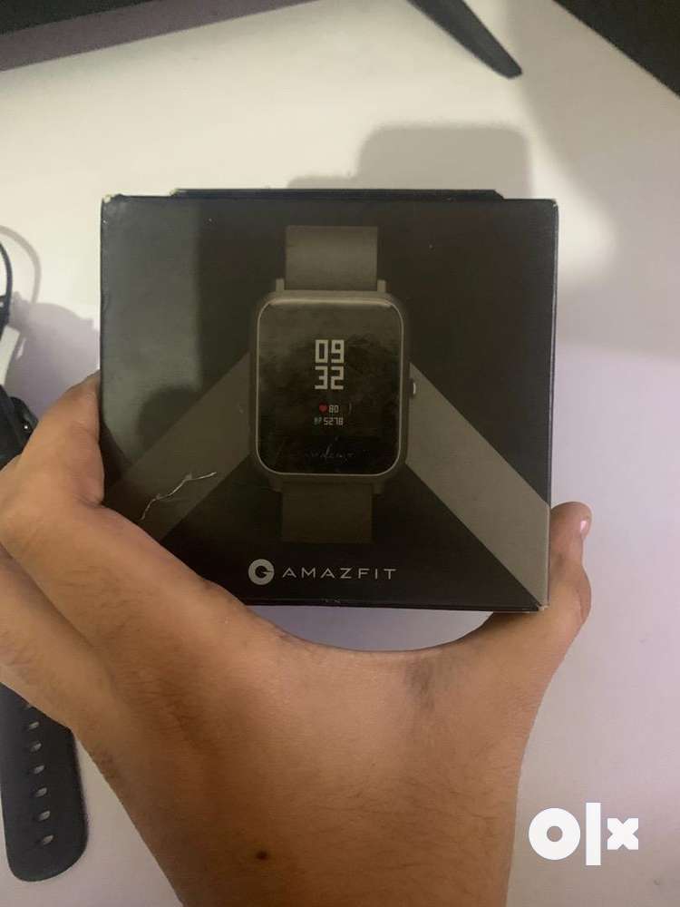 Amazfit bip lite discount olx